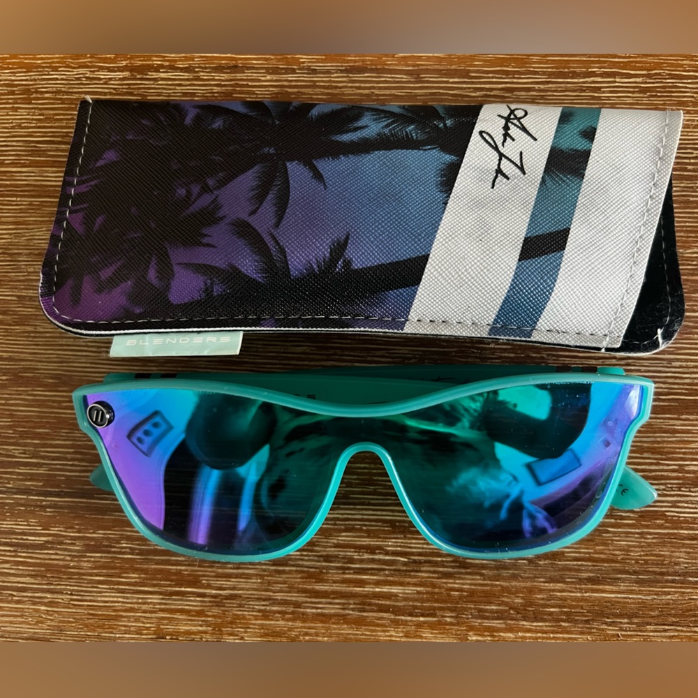 Blenders Sunglasses